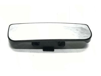 2014 GMC Savana Side View Mirrors - 19207171