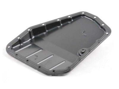 2010 Chevrolet Aveo Transmission Pan - 93741463