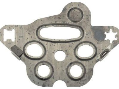 GM 12634467 Gasket, Valve Rocker Arm Oil Control Solenoid Valve H