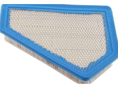 2008 Cadillac CTS Air Filter - 15875795