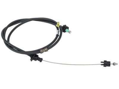 Buick Regal Throttle Cable - 12567430