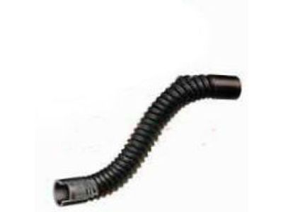 GM 15996886 Radiator Inlet Hose (Upper)