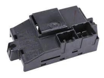 Chevrolet Volt Blower Motor Resistor - 22813323