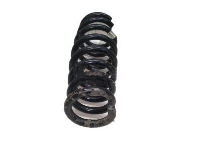 Cadillac CTS Coil Springs - 15264551