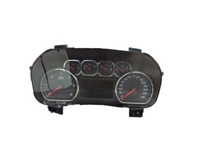 2019 Chevrolet Suburban Speedometer - 84597916