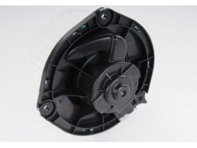 Chevrolet Impala Blower Motor - 22792042