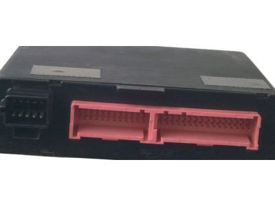 Buick Century Body Control Module - 19244877