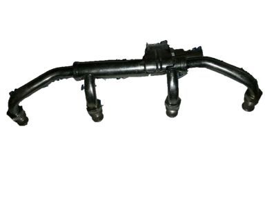 GM 14087433 Pipe Assembly, Air Injector(Lh)