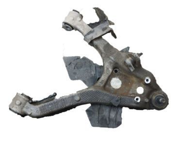 2018 Chevrolet Corvette Control Arm - 23490422