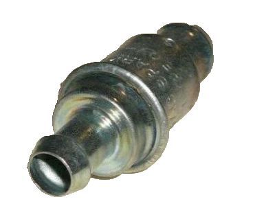 GM 6487534 Valve,Crankcase Vent