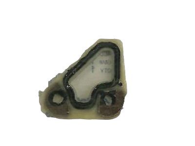 GM 12583049 Gasket, Water Pump