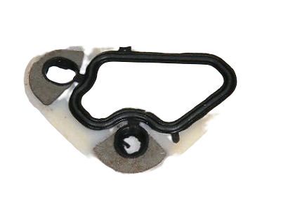 Cadillac DTS Water Pump Gasket - 12583049