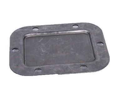 GM 12547312 Cover,Power Take, Off