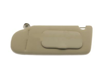 GM 15783922 Sunshade Asm *Shale