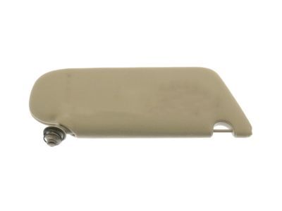 GM 15783922 Sunshade Asm *Shale