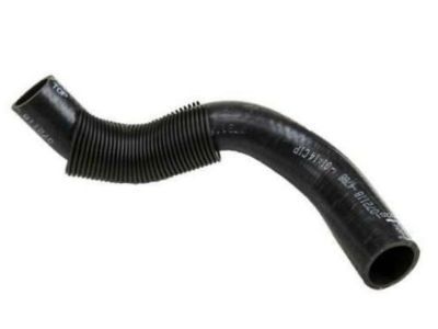 2002 Chevrolet Corvette Radiator Hose - 10229480