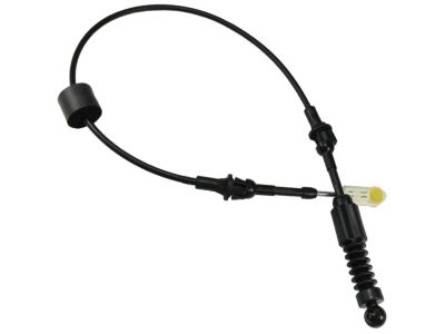 Chevrolet Corvette Shift Cable - 12561688