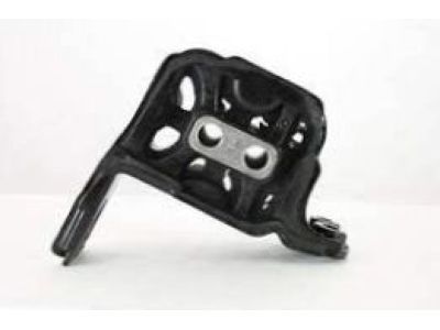 Chevrolet Cavalier Engine Mount Bracket - 22538729