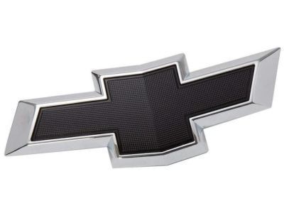 2016 Chevrolet Camaro Emblem - 84219485