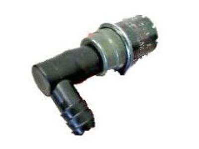 1992 Chevrolet Caprice PCV Valve - 25098542