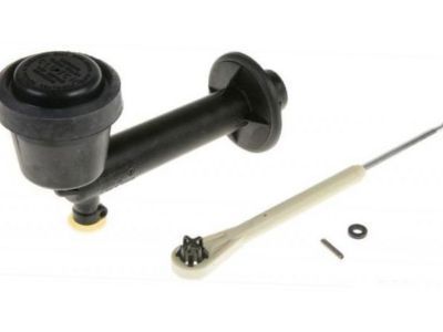 Cadillac Escalade Clutch Master Cylinder - 15727261