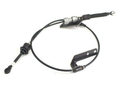 2017 Chevrolet City Express Shift Cable - 19316524