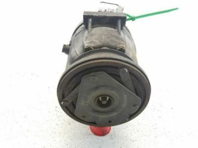 GM 89018903 Air Conditioner Compressor Assembly