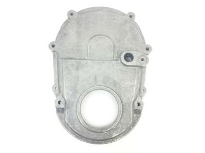 2006 Chevrolet Avalanche Timing Cover - 12589846