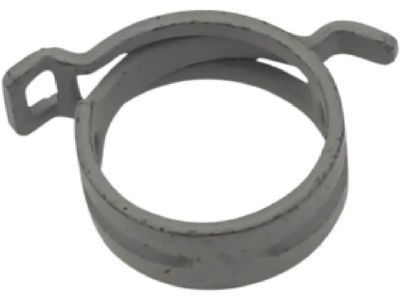GM 90572594 Clamp,Heater Outlet Hose *Gray