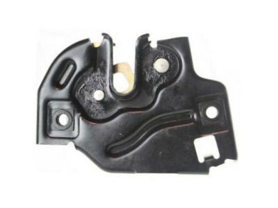 Cadillac Hood Latch - 84053839