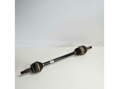 GM 22813174 Rear Wheel Drive Shaft Assembly