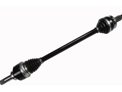 2011 Chevrolet Camaro Axle Shaft - 22813174