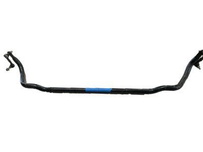 GM 25919502 Shaft, Front Stabilizer *Blue