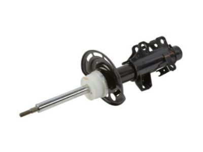 GM 84382051 Front Suspension Strut Assembly