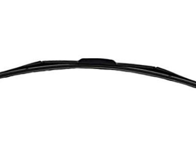 2011 Chevrolet Camaro Windshield Wiper - 23367644