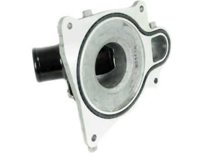 GM 12600022 Cover, Water Pump