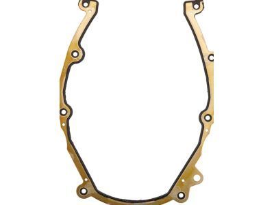 GM 12593590 Gasket, Engine Front Cover