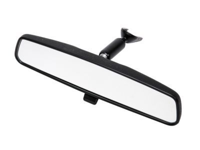 Saturn Side View Mirrors - 25603373