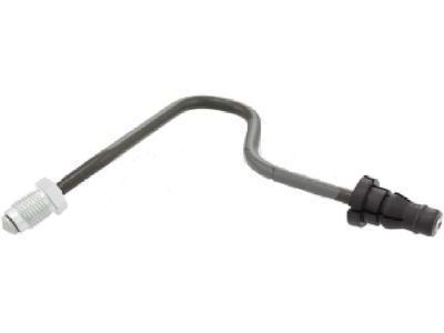 Buick Verano Clutch Hose - 24428856