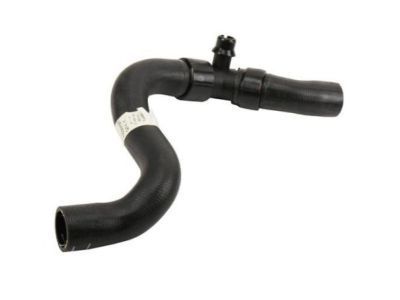 Buick Regal Radiator Hose - 13220131