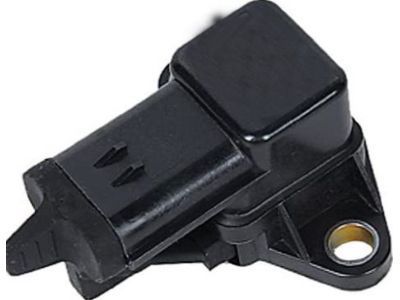 1997 Chevrolet Tracker Fuel Pressure Sensor - 30020521