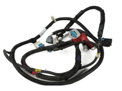 GM 20925120 Harness Assembly, Fuel Sender Wiring