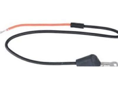 2000 GMC Yukon Battery Cable - 15321206