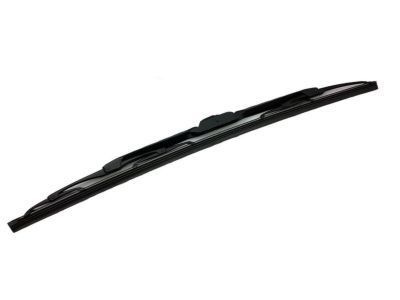 2001 GMC Sonoma Wiper Blade - 15757008