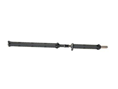 2006 Chevrolet Silverado Drive Shaft - 15757017