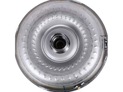 GM 24266601 Torque Converter Assembly