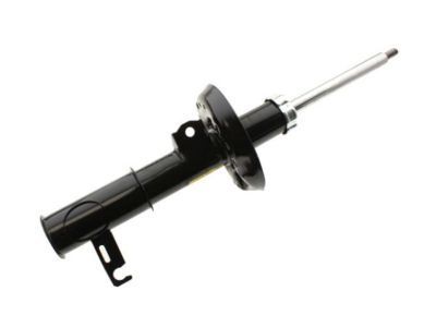 2014 Chevrolet Volt Shock Absorber - 23448003