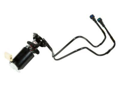 GM 19332410 Fuel Tank Fuel Pump Module Kit