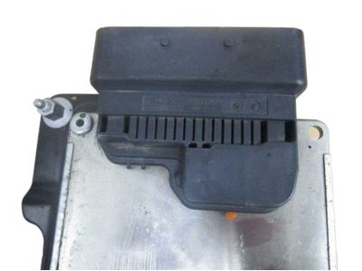 GM 84215186 Module Assembly, Electronic Suspension Control