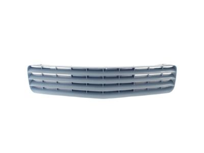 GM 14076058 Grille, Radiator